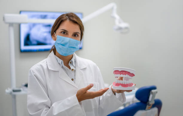 Best Emergency Dental Care for Abscessed Tooth in Graniteville, SC