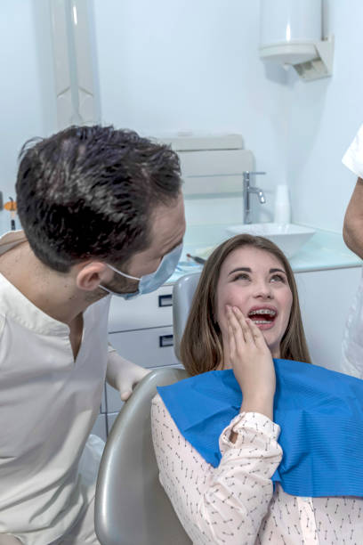 Best Emergency Dental Extractions in Graniteville, SC