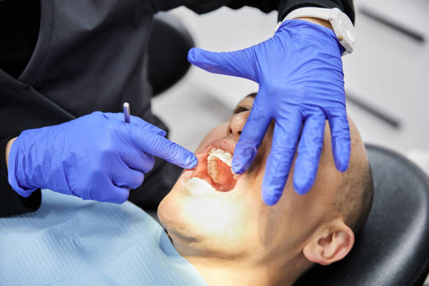 Best Emergency Dental Services for Seniors in Graniteville, SC